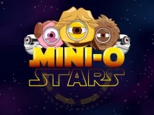 MiniO Stars